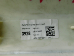 Обшивка стойки передней для Audi A6 [C7,4G] 2011-2018, OEM 4G0867234 - вид 3 (фото)