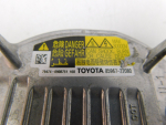 Блок розжига ксеноновой лампы для Toyota Camry V50 2011-2018, OEM 8596722080 - вид 5 (фото)