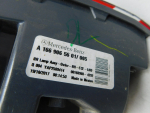 Фонарь задний наружный правый для Mercedes-Benz M-Klasse (ML/GLE) W166 2011>, OEM A1669065601 - вид 4 (фото)