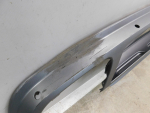 Юбка задняя для Volkswagen Tiguan 2017>, OEM 5NA807568A - вид 3 (фото)