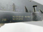 Корпус воздушного фильтра для Volkswagen Passat B7 2011-2015, OEM 1K0129607AG - вид 3 (фото)