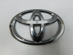 Эмблема для Toyota Land Cruiser (150)/Prado 2009>, OEM 9097502182 - вид 1 (фото)
