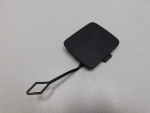 Заглушка буксировочного крюка для BMW X3 F25 2010>, OEM 51127230182 - вид 1 (фото)