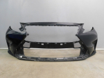 Бампер передний для Lexus ES 2012-2018, OEM 5211933A30 - вид 1 (фото)