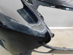 Бампер передний для Lexus ES 2012-2018, OEM 5211933A30 - вид 2 (фото)