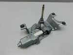 Моторчик стеклоочистителя задний для BMW X5 F15 2013-2018, OEM 61627318710 - вид 1 (фото)
