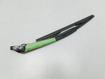 Поводок стеклоочистителя заднего для BMW X5 F15 2013-2018, OEM 61627294431 - вид 2 (фото)