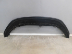 Юбка передняя для Volkswagen Polo Sedan 2011-2020, OEM 6RU805915A - вид 1 (фото)