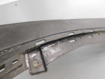 Юбка передняя для Volkswagen Polo Sedan 2011-2020, OEM 6RU805915A - вид 2 (фото)