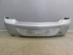 Бампер задний для Chevrolet Cobalt 2012>, OEM 52022577 - вид 1 (фото)