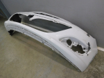 Бампер передний для Opel Astra J 2010>, OEM 13368660 - вид 4 (фото)