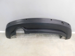 Юбка задняя для Volkswagen Tiguan 2007-2017, OEM 5NU807521 - вид 1 (фото)