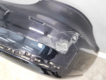 Бампер задний для Volkswagen Polo Sedan 2011-2020, OEM 6RU807421D - вид 5 (фото)