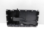 Поддон масляный двигателя для GAZ Gazelle Next, OEM 5302123F - вид 4 (фото)
