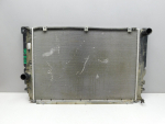 Радиатор охлаждения для GAZ Gazelle Next, OEM A21R23130101020 - вид 1 (фото)