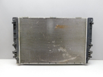 Радиатор охлаждения для GAZ Gazelle Next, OEM A21R23130101020 - вид 5 (фото)