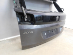 Дверь багажника для Peugeot 3008 (P84) 2016>, OEM 9811550177 - вид 2 (фото)