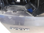 Дверь багажника для Peugeot 3008 (P84) 2016>, OEM 9811550177 - вид 3 (фото)