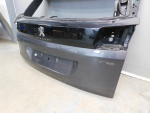 Дверь багажника для Peugeot 3008 (P84) 2016>, OEM 9811550177 - вид 4 (фото)
