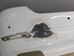 Бампер задний для BMW 5-серия F10/F11 2009>, OEM 51122182408 - вид 6 (фото)