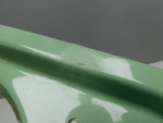 Накладка для Land Rover Defender 2007-2016, OEM XH1213C024AB8 - вид 3 (фото)