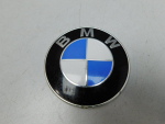 Эмблема для BMW 3-серия F30 2011>, OEM 51767288752 - вид 1 (фото)