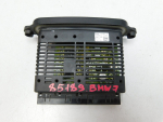 Блок управления светом для BMW 7-серия F01 2008>, OEM 63117207284 - вид 1 (фото)