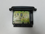Блок управления светом для BMW 7-серия F01 2008>, OEM 63117207284 - вид 2 (фото)