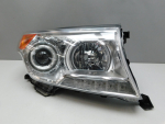 Фара правая для Toyota Land Cruiser (200) 2008>, OEM 8114560F30 - вид 2 (фото)