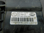 Фара противотуманная правая для Skoda Rapid 2013-2020, OEM 5JA941700D - вид 5 (фото)