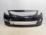 Бампер передний для Hyundai Solaris 2010-2017, OEM 865114L500 - вид 1 (фото)