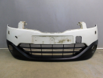 Бампер передний для Nissan Qashqai 2006-2014, OEM 62022BR10H - вид 1 (фото)