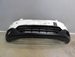 Бампер передний для Nissan Qashqai 2006-2014, OEM 62022BR10H - вид 2 (фото)