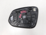 Стекло зеркала правого для Toyota RAV 4 2013-2019, OEM 87931-42C10 - вид 2 (фото)