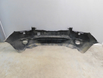 Бампер передний для Nissan Qashqai 2006-2014, OEM 62022BR10H - вид 6 (фото)