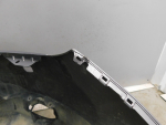 Бампер передний для Nissan Qashqai 2006-2014, OEM 62022BR10H - вид 7 (фото)