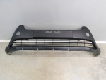 Юбка передняя для Toyota RAV 4 2013-2019, OEM 5241142030 - вид 1 (фото)