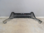 Юбка передняя для Toyota RAV 4 2013-2019, OEM 5241142030 - вид 6 (фото)