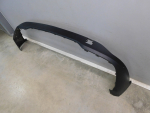 Юбка задняя для BMW X3 F25 2010>, OEM 51127338774 - вид 3 (фото)