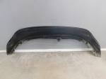 Юбка передняя для Volkswagen Polo Sedan 2011-2020, OEM 6RU805915A - вид 1 (фото)