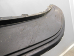 Юбка передняя для Volkswagen Polo Sedan 2011-2020, OEM 6RU805915A - вид 2 (фото)
