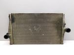 Интеркулер для Volvo XC90 2002-2015, OEM 31274553 - вид 1 (фото)