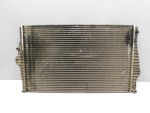 Интеркулер для Volvo XC90 2002-2015, OEM 31274553 - вид 4 (фото)