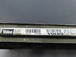 Интеркулер для Volvo XC90 2002-2015, OEM 31274553 - вид 5 (фото)