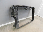Панель передняя для Volkswagen Tiguan 2007-2017, OEM 5N0805594F - вид 2 (фото)