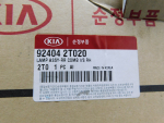 Фонарь задний внутренний правый для Kia Optima III 2010>, OEM 924042T020 - вид 3 (фото)