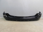 Бампер задний для Toyota RAV 4 2013-2019, OEM 521590R150 - вид 1 (фото)