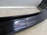Бампер задний для Toyota RAV 4 2013-2019, OEM 521590R150 - вид 2 (фото)