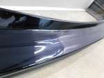 Бампер задний для Toyota RAV 4 2013-2019, OEM 521590R150 - вид 3 (фото)