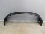 Бампер задний для Toyota RAV 4 2013-2019, OEM 521590R150 - вид 4 (фото)